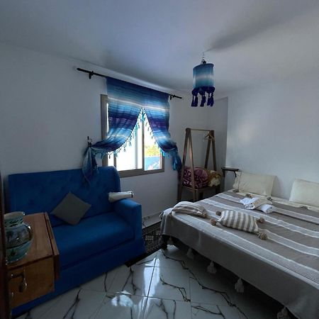 Appartamento House Naim Chefchaouen Esterno foto