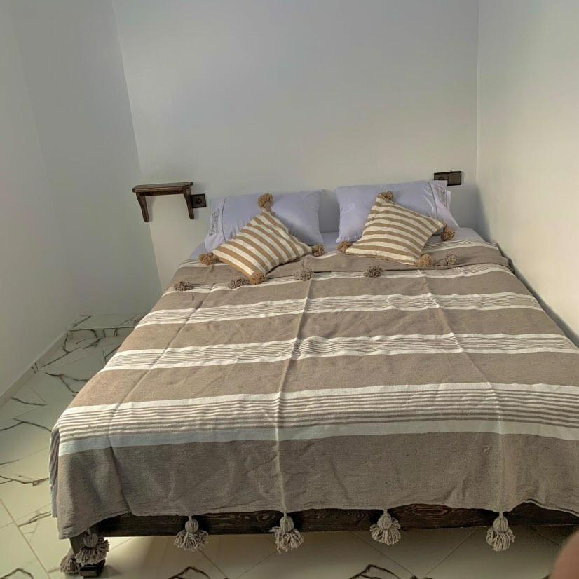 Appartamento House Naim Chefchaouen Esterno foto