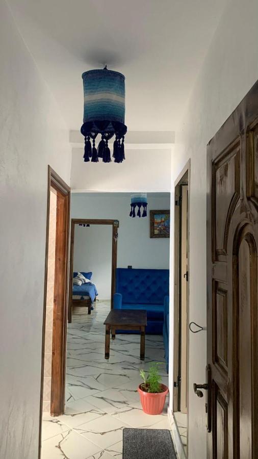 Appartamento House Naim Chefchaouen Esterno foto
