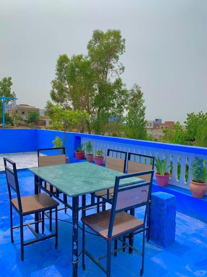 Appartamento House Naim Chefchaouen Esterno foto