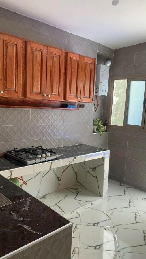 Appartamento House Naim Chefchaouen Esterno foto