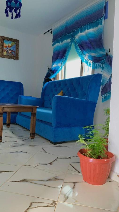 Appartamento House Naim Chefchaouen Esterno foto
