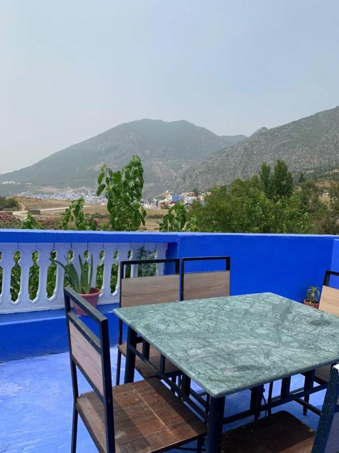 Appartamento House Naim Chefchaouen Esterno foto