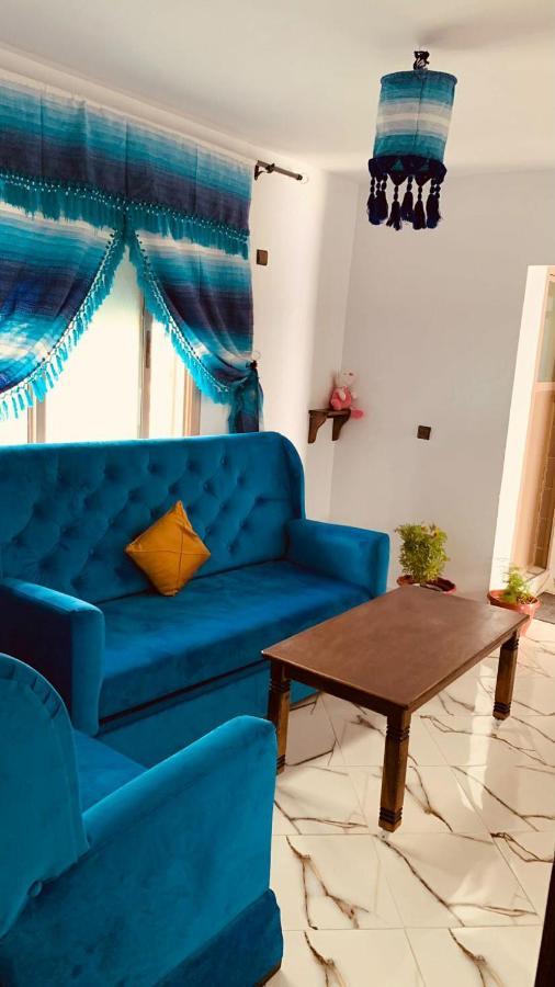 Appartamento House Naim Chefchaouen Esterno foto
