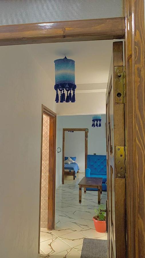 Appartamento House Naim Chefchaouen Esterno foto