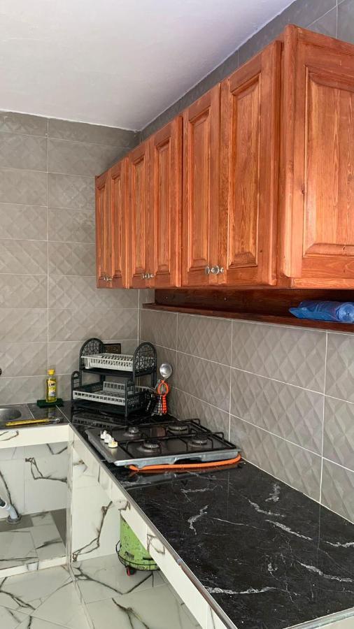 Appartamento House Naim Chefchaouen Esterno foto