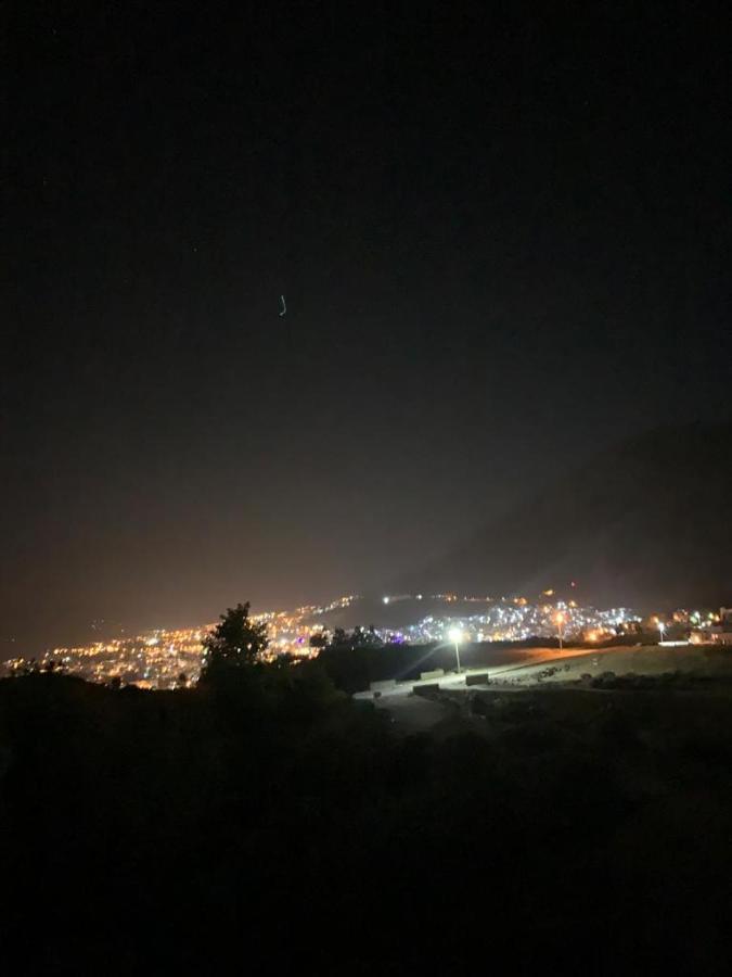 Appartamento House Naim Chefchaouen Esterno foto